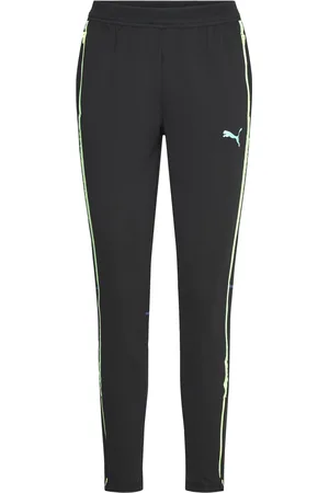 PUMA Individualblaze Training Pants Black