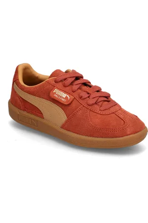PUMA Palermo Brown