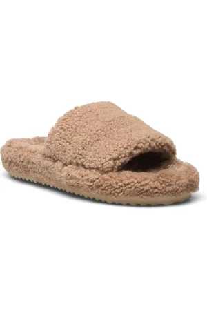 GANT Pantofli Homeslipper Beige