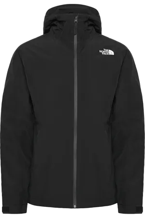 The North Face M Dryzzle Futurelight Insulated Jacket Black