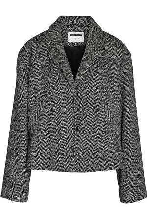 Noisy May Nmdalicia L/S Short Jacket