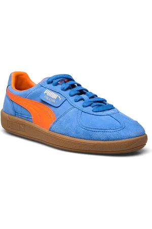 PUMA Palermo Blue