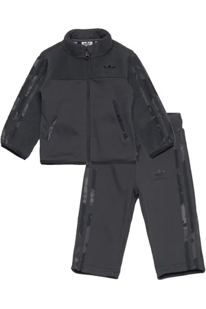 adidas Polar Fleece St Black