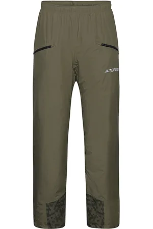adidas Mlt 2L Ins Pant Khaki