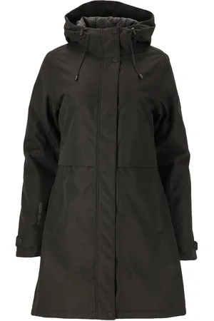 Whistler Mullie W Parka W-Pro 10000