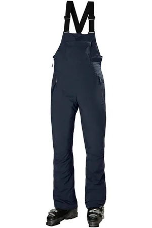 Helly Hansen W Legendary Insulated Bib Pant