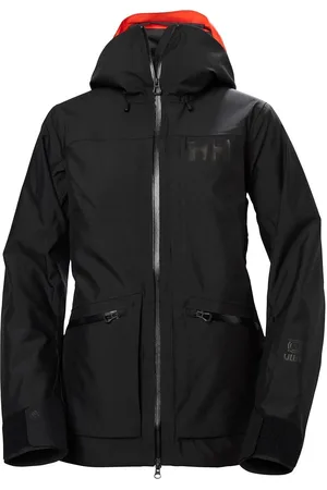 Helly Hansen W Powderqueen 3.0 Jacket