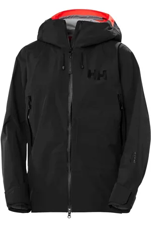 Helly Hansen W Sogn Shell Jacket
