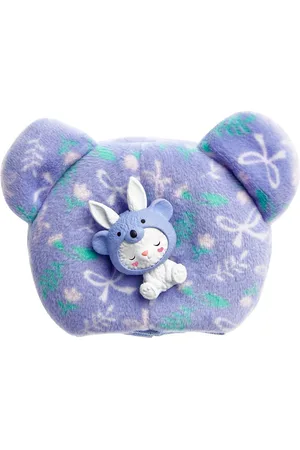 Barbie Cutie Reveal Doll Patterned