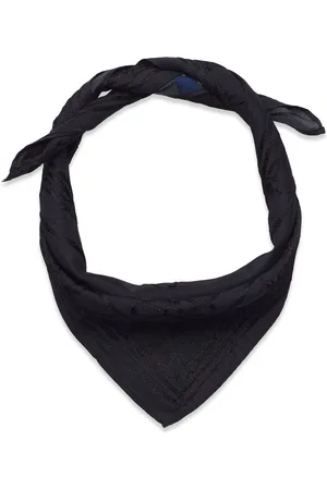 Ralph Lauren 100% Silk-Holiday Party Bear Brown