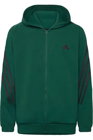 adidas M Fi 3S Fz Green