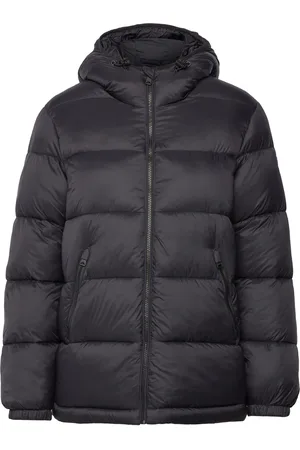 Napapijri Box Logo Long Jacket