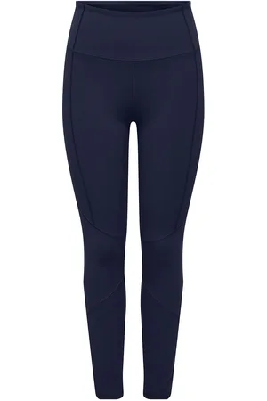 ONLY Onprya-1-Cool Life Hw Pck Tights Navy