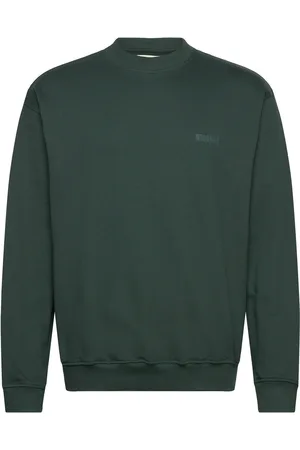 Woodbird Wbcane Sip Crew Green