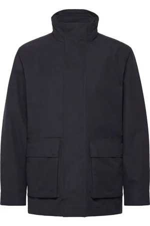 GANT Double Jacket Navy