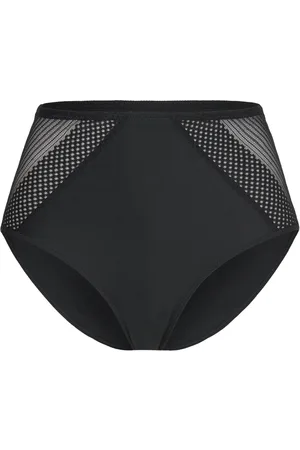 Chantelle Pulp Play High Waist Full Brief