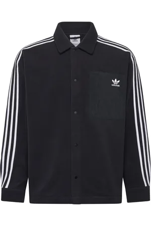 adidas Adicolor Polar Fleece Shirt