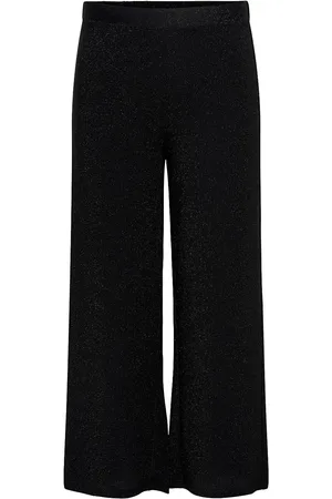 ONLY Carrich Glitter Pant Jrs