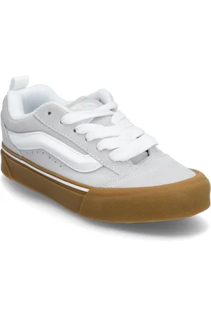 Vans Knu Skool Grey