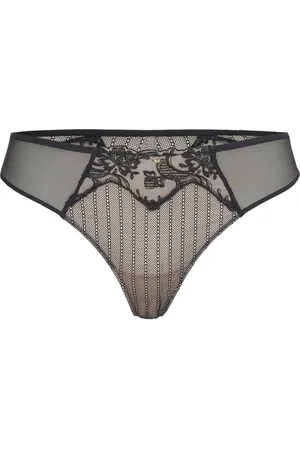 Chantelle Cabaret Sauvage Tanga