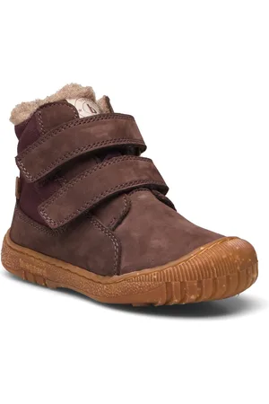 Bisgaard Helton Tex Brown