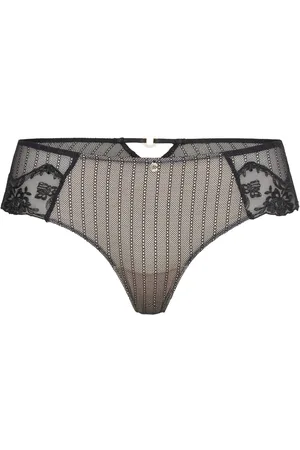 Chantelle Cabaret Sauvage Shorty