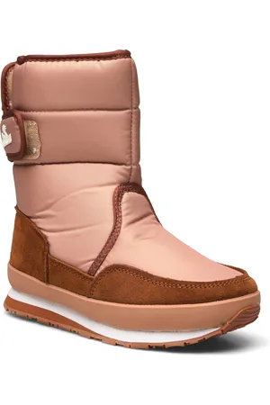Rubberduck Rd Snowjogger Adult Coral