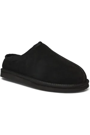 Bianco Biasnowman Slip In Shoe Suede