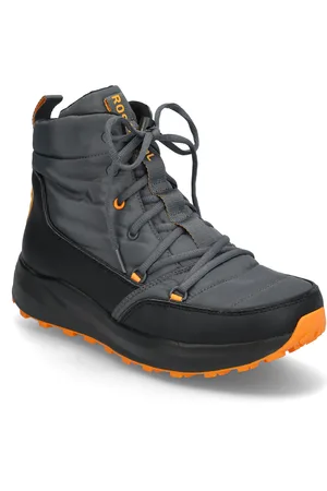Rossignol Rossi Podium Shoes Grey