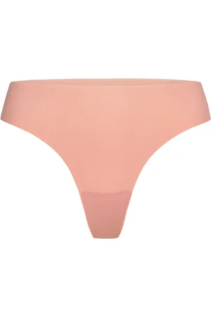 Chantelle Pulpies Thong Pink