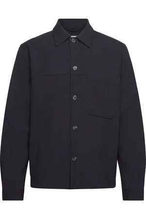 Only & Sons Onsmarlon Comfort Strech Overshirt