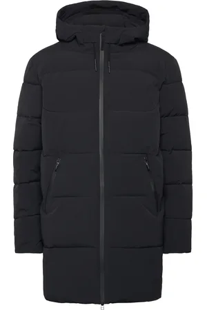Woodbird Wbjoseph Tech Long Jacket