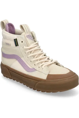 Vans Mte Sk8-Hi Waterproof Cream