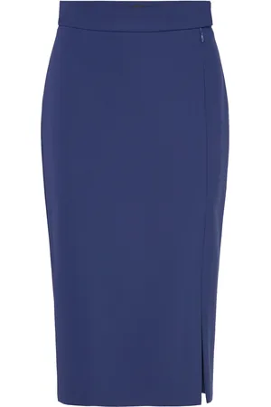 HUGO BOSS Vakeria Blue