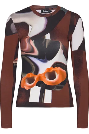 Desigual Dreamy Brown