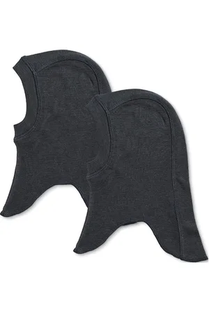 WHEAT 2 Wool Balaclava Felix