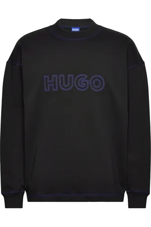 Hugo Blue Nitlogolong