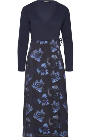 Desigual Filadelfia Navy