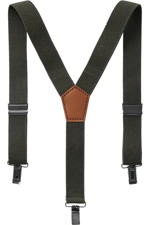 Lil Atelier Nmmharbour Braces Lil Patterned