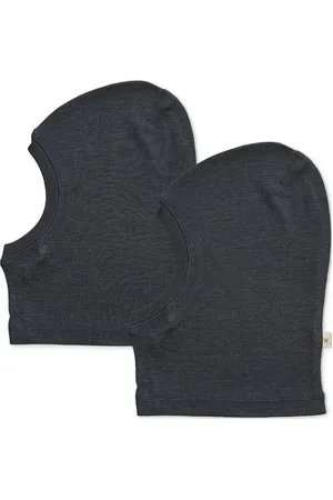 WHEAT 2 Wool Balaclava Kim