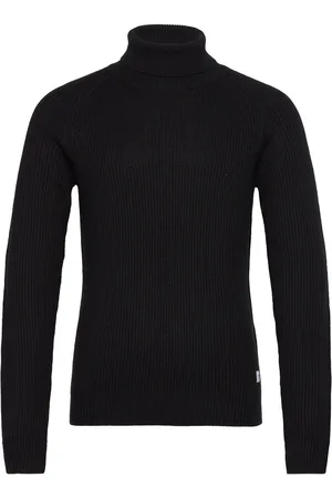 JACK & JONES Jjpannel Knit Roll Neck Aw24 Jack & J S