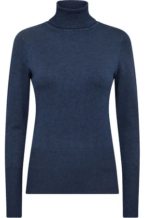 soyaconcept Sc-Dollie 145 - Pullover Navy