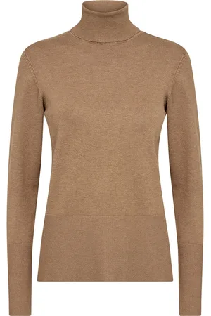soyaconcept Sc-Dollie 145 - Pullover Brown