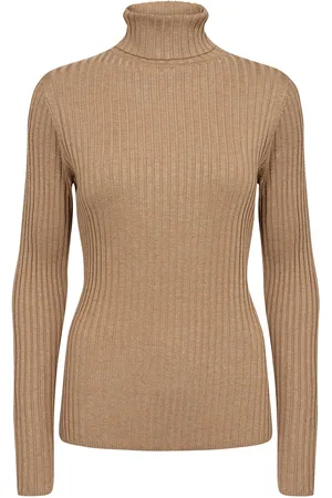 soyaconcept Sc-Dollie 484 - Pullover Brown