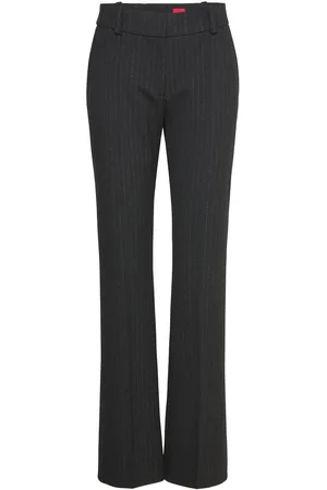HUGO BOSS Hovani Black