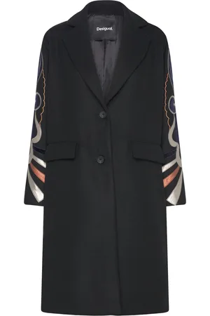 Desigual Coat Cracovia
