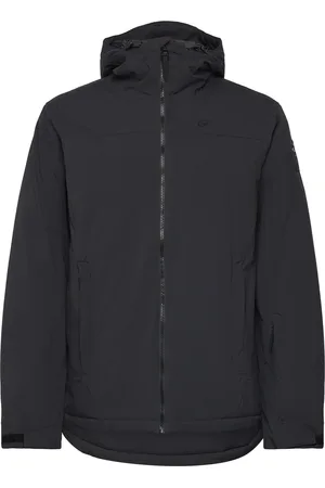 Five Seasons Paley Jkt M Black
