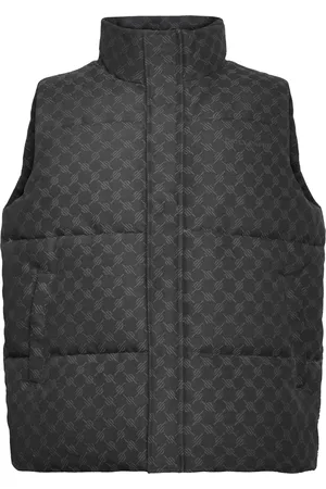 Daily paper Pondo Cotton Monogram Bodywarmer