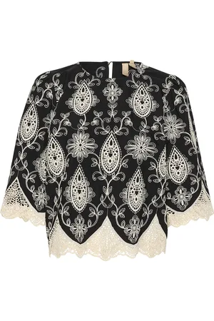 Culture Cucreate Blouse