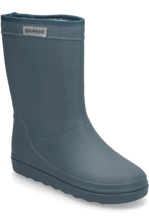 EN FANT Thermo Boots Blue